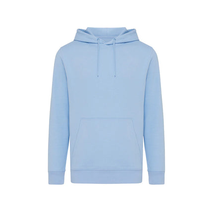 Ril lightweight recycled cotton hoodie - Custom Wood Designs
