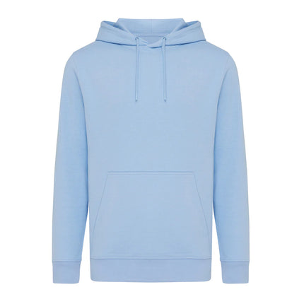Ril lightweight recycled cotton hoodie - Custom Wood Designs