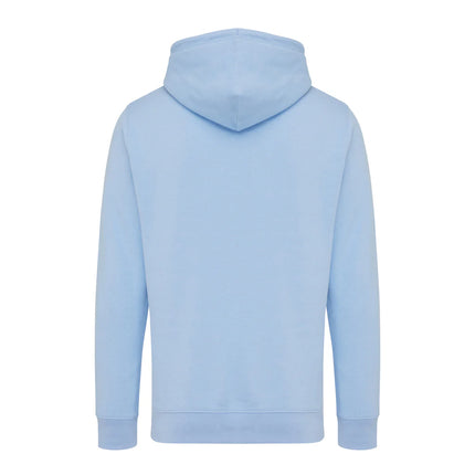 Ril lightweight recycled cotton hoodie - Custom Wood Designs