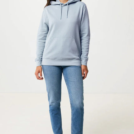 Ril lightweight recycled cotton hoodie - Custom Wood Designs