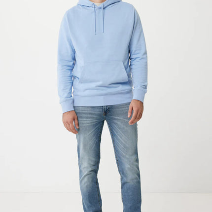 Ril lightweight recycled cotton hoodie - Custom Wood Designs