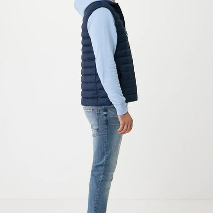 Ril lightweight recycled cotton hoodie - Custom Wood Designs