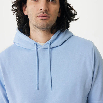Ril lightweight recycled cotton hoodie - Custom Wood Designs