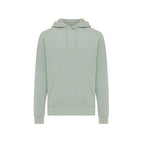 30% Recycled & 70% Organic Cotton / iceberg green / 61 x 48 x 1 cm