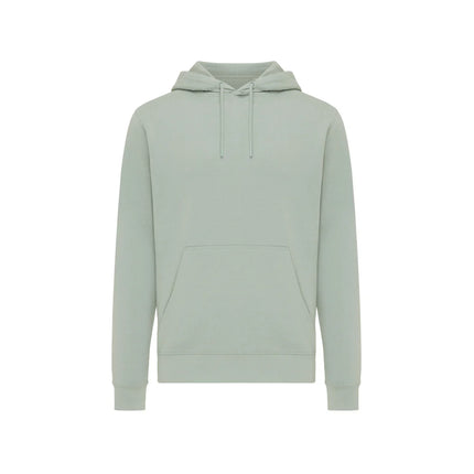 Ril lightweight recycled cotton hoodie - Custom Wood Designs