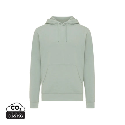 Ril lightweight recycled cotton hoodie - Custom Wood Designs