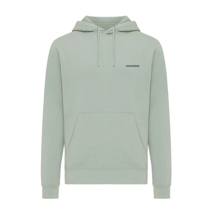 Ril lightweight recycled cotton hoodie - Custom Wood Designs