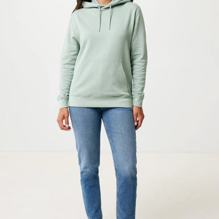 Ril lightweight recycled cotton hoodie - Custom Wood Designs