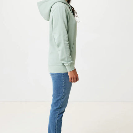 Ril lightweight recycled cotton hoodie - Custom Wood Designs