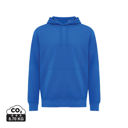 Ril lightweight recycled cotton hoodie - Custom Wood Designs