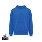 30% Recycled & 70% Organic Cotton / royal blue / 80 x 69 x 1 cm