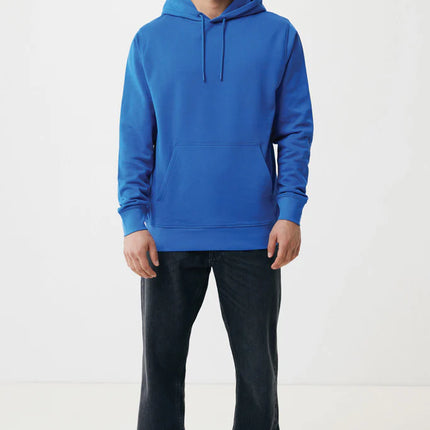 Ril lightweight recycled cotton hoodie - Custom Wood Designs