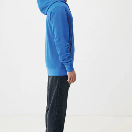 Ril lightweight recycled cotton hoodie - Custom Wood Designs