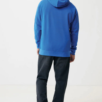 Ril lightweight recycled cotton hoodie - Custom Wood Designs