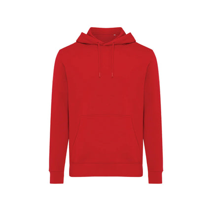 Ril lightweight recycled cotton hoodie - Custom Wood Designs