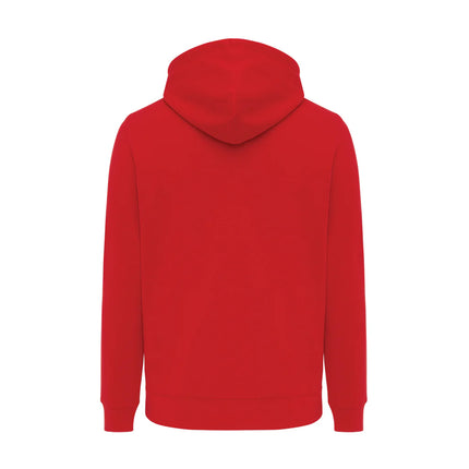 Ril lightweight recycled cotton hoodie - Custom Wood Designs