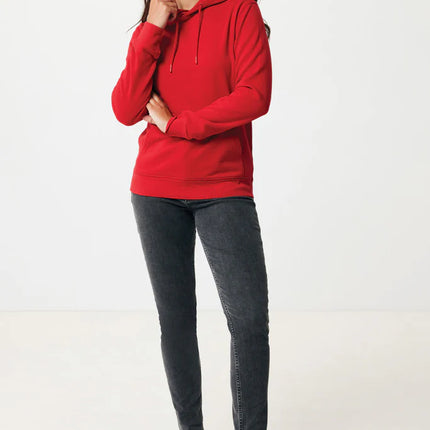 Ril lightweight recycled cotton hoodie - Custom Wood Designs