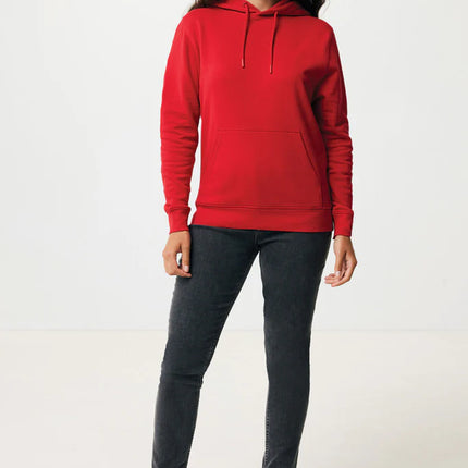 Ril lightweight recycled cotton hoodie - Custom Wood Designs