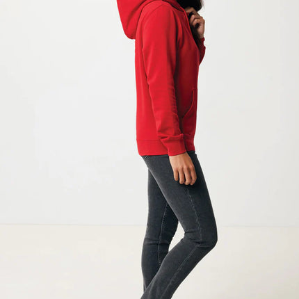 Ril lightweight recycled cotton hoodie - Custom Wood Designs