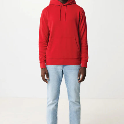 Ril lightweight recycled cotton hoodie - Custom Wood Designs