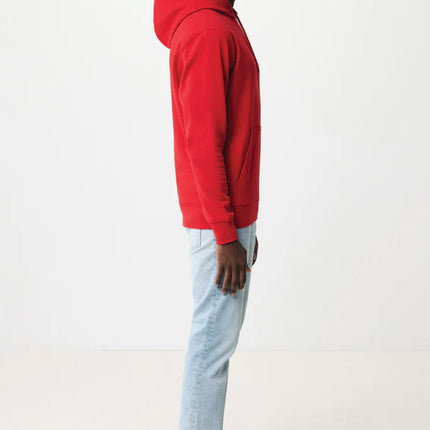 Ril lightweight recycled cotton hoodie - Custom Wood Designs
