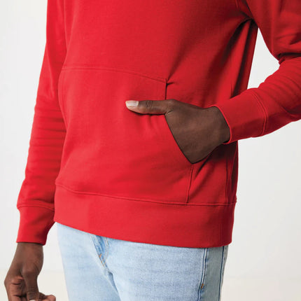 Ril lightweight recycled cotton hoodie - Custom Wood Designs