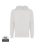 30% Recycled & 70% Organic Cotton / light heather grey / 83 x 79 x 1 cm