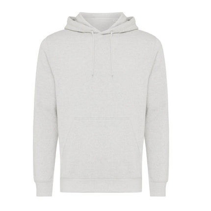 Ril lightweight recycled cotton hoodie - Custom Wood Designs