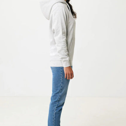 Ril lightweight recycled cotton hoodie - Custom Wood Designs