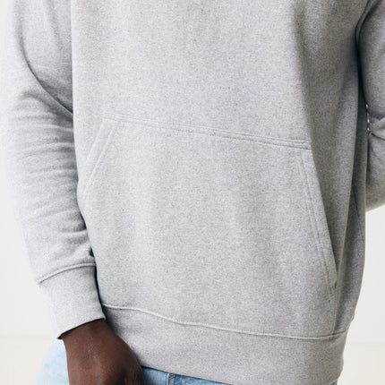 Ril lightweight recycled cotton hoodie - Custom Wood Designs