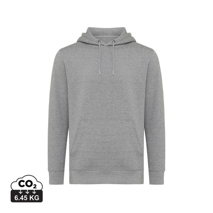 Ril lightweight recycled cotton hoodie - Custom Wood Designs