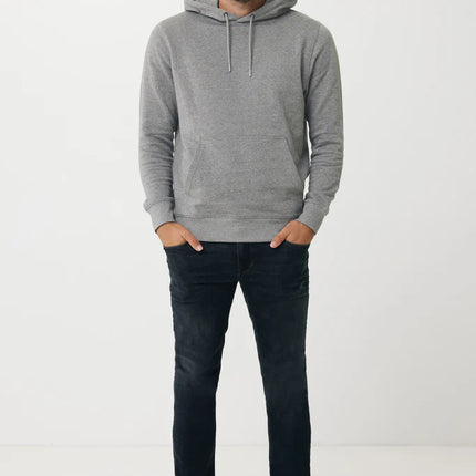 Ril lightweight recycled cotton hoodie - Custom Wood Designs