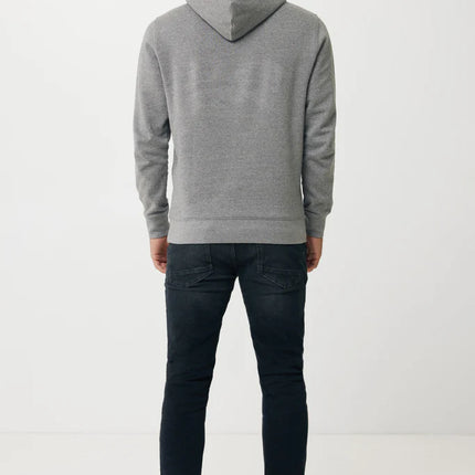Ril lightweight recycled cotton hoodie - Custom Wood Designs