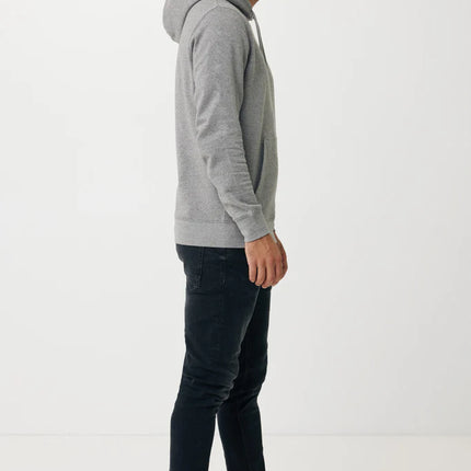 Ril lightweight recycled cotton hoodie - Custom Wood Designs