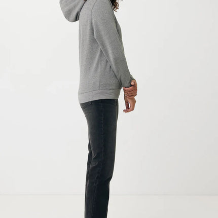 Ril lightweight recycled cotton hoodie - Custom Wood Designs