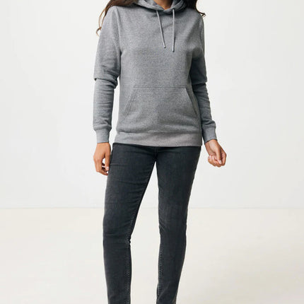 Ril lightweight recycled cotton hoodie - Custom Wood Designs