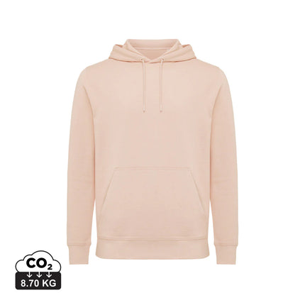 Ril lightweight recycled cotton hoodie - Custom Wood Designs