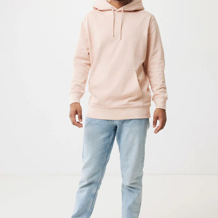 Ril lightweight recycled cotton hoodie - Custom Wood Designs