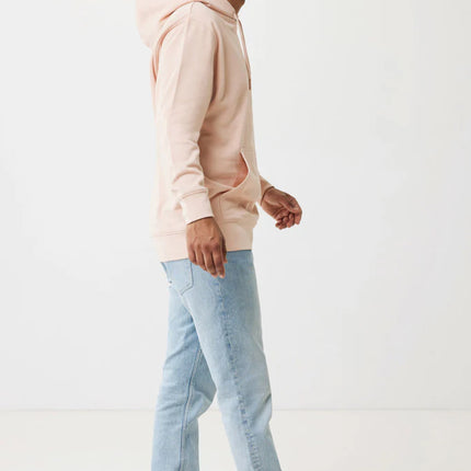 Ril lightweight recycled cotton hoodie - Custom Wood Designs