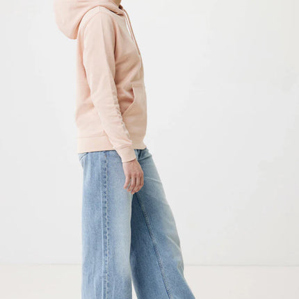 Ril lightweight recycled cotton hoodie - Custom Wood Designs