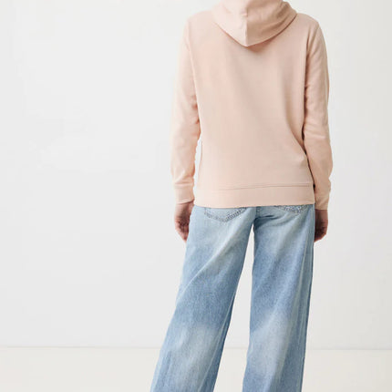 Ril lightweight recycled cotton hoodie - Custom Wood Designs