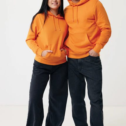Ril lightweight recycled cotton hoodie - Custom Wood Designs