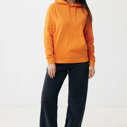 Ril lightweight recycled cotton hoodie - Custom Wood Designs