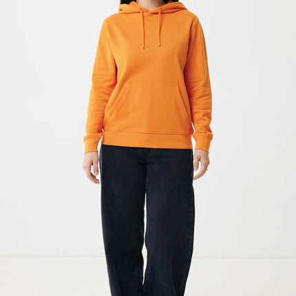 Ril lightweight recycled cotton hoodie - Custom Wood Designs