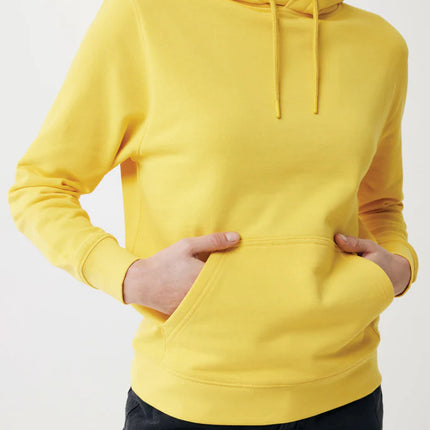 Ril lightweight recycled cotton hoodie - Custom Wood Designs