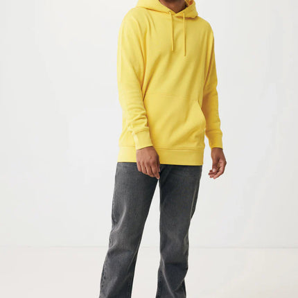 Ril lightweight recycled cotton hoodie - Custom Wood Designs