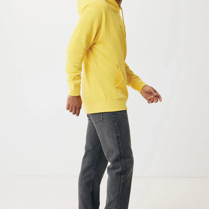 Ril lightweight recycled cotton hoodie - Custom Wood Designs