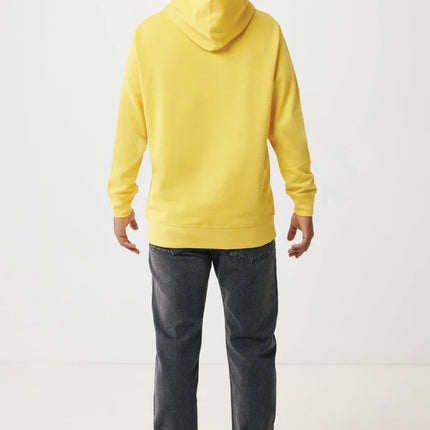 Ril lightweight recycled cotton hoodie - Custom Wood Designs