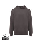 30% Recycled & 70% Organic Cotton / anthracite / 74 x 59 x 0.5 cm