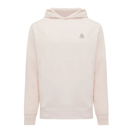 Recycled cotton hoodie with sidepockets - Custom Wood Designs